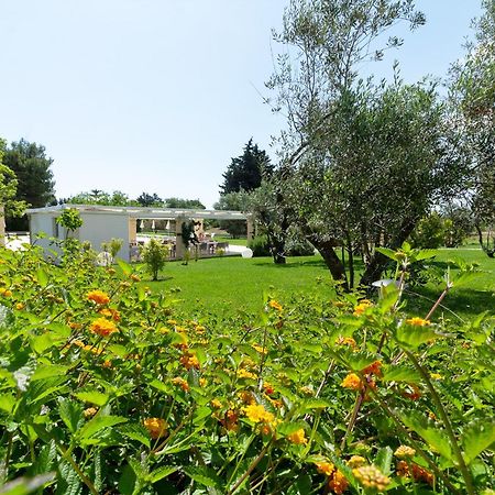 Villa La Casina Di Borgagne Extérieur photo