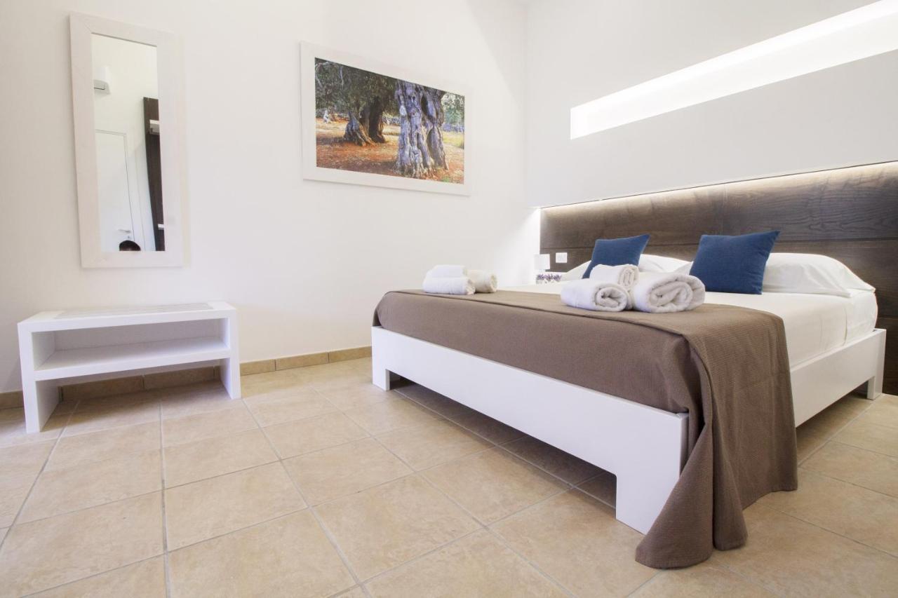 Villa La Casina Di Borgagne Extérieur photo