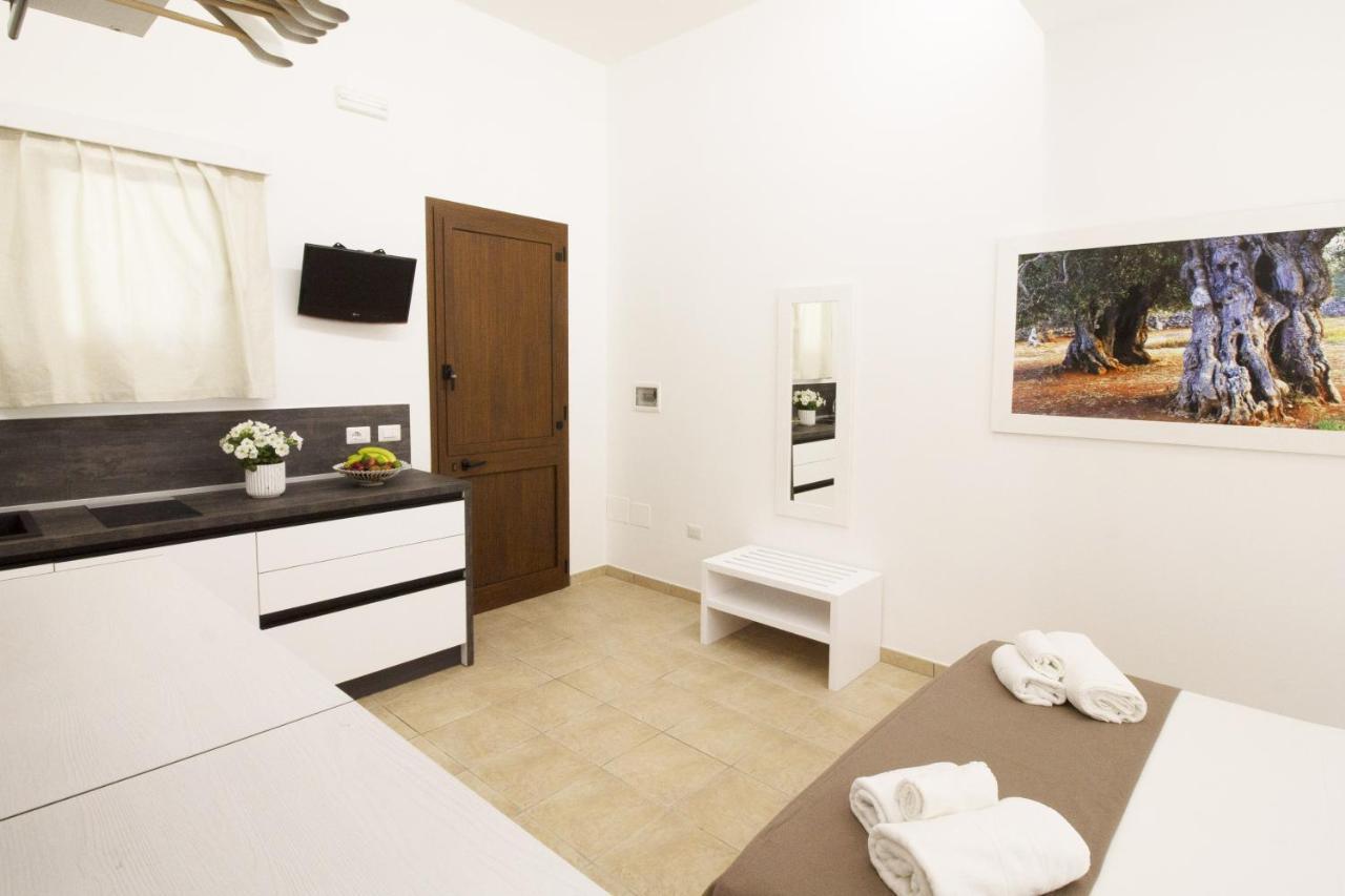 Villa La Casina Di Borgagne Extérieur photo