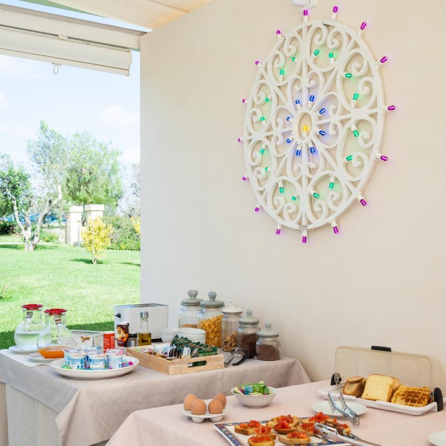 Villa La Casina Di Borgagne Extérieur photo