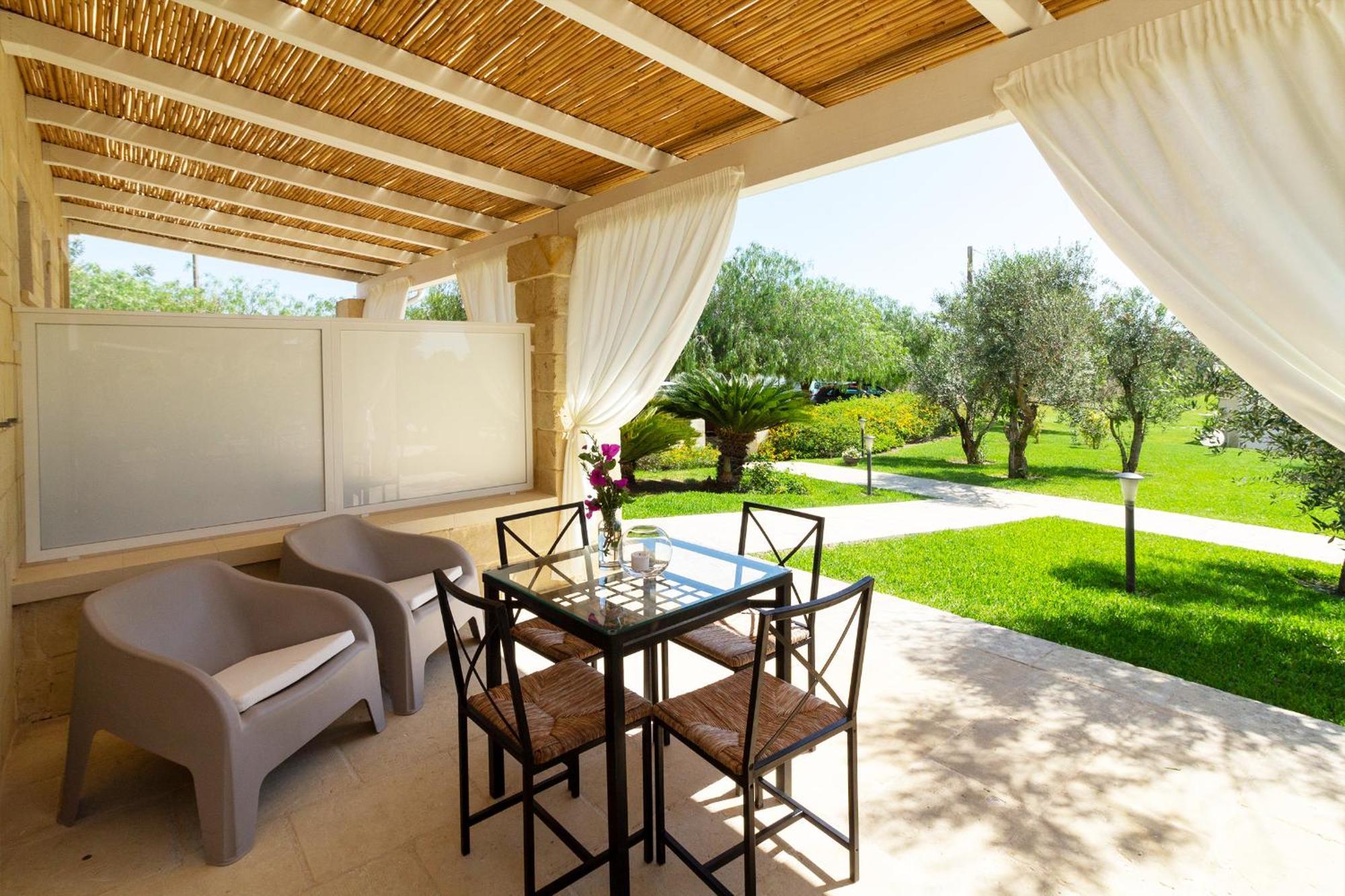 Villa La Casina Di Borgagne Extérieur photo