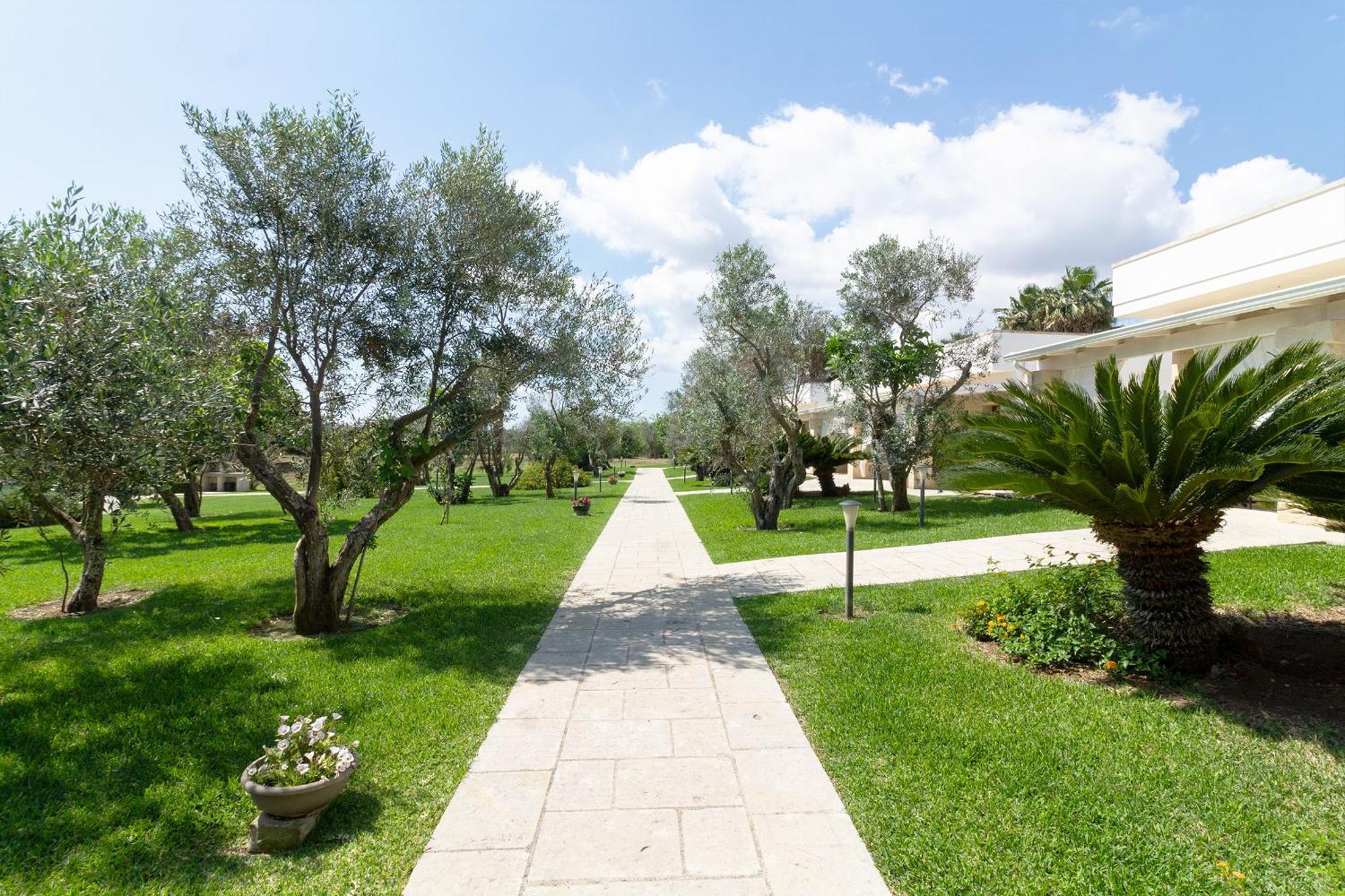 Villa La Casina Di Borgagne Extérieur photo