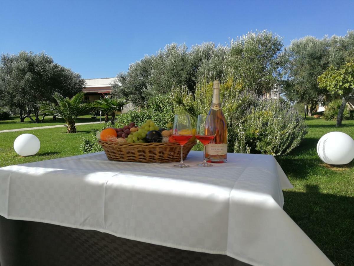 Villa La Casina Di Borgagne Extérieur photo